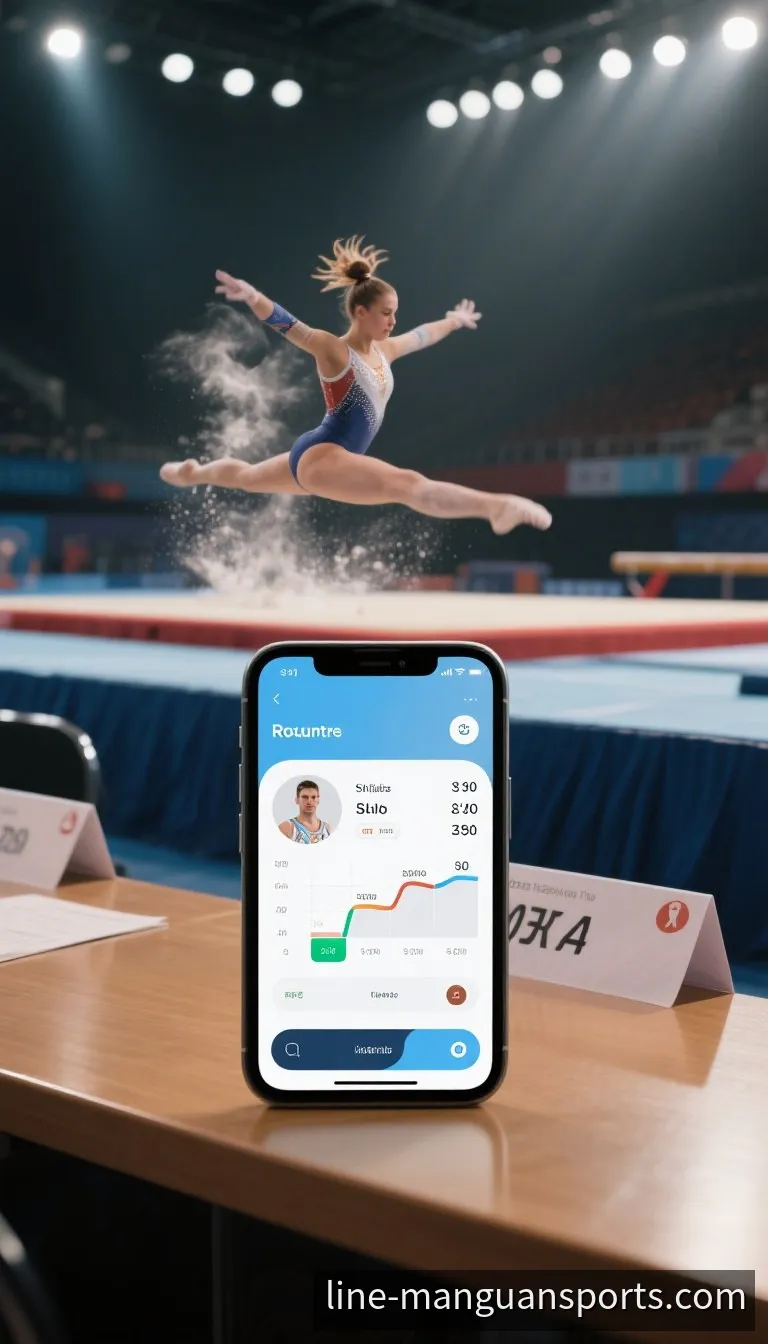 满冠体育App安装与首次打开界面示意
